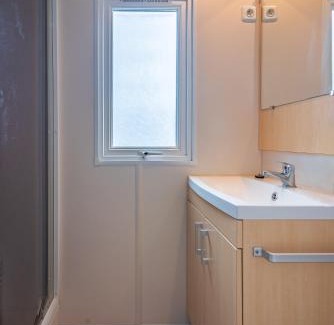 Coulanges Other | Mobil-home Elegance - 3 chambres