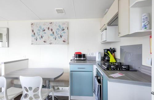 Coulanges Other | Mobil-home Excellence - 3 Chambres