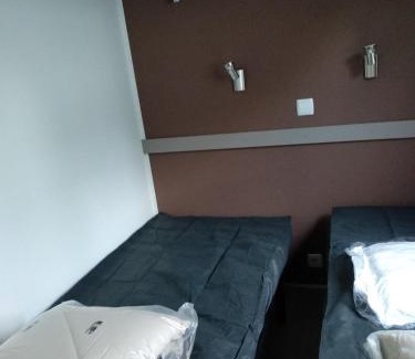 Saint-Georges-de-Montaigu Other | Mobil Home