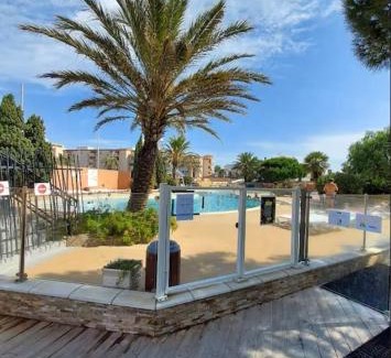 Canet-Plage Other | Mobil Home Mar Estang