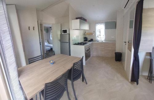 Saillagouse Other | Mobil home PREMIUM 8 personnes