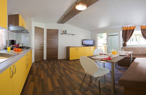 Lovran House | Mobile homes