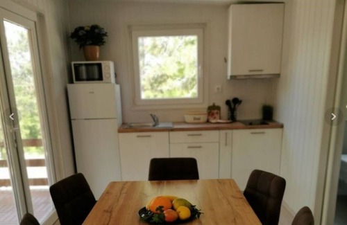 Lindar RV Rental | MOBILE HOMES RELAX 1