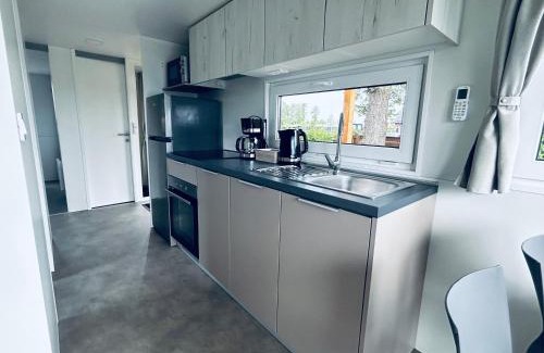 Huede House | Mobilheim 88