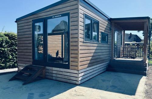 Huede House | Mobilheim 88
