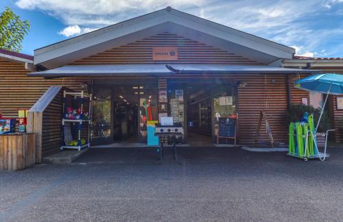 Biscarrosse Other | Mobilhome Biscarrosse 6 personnes