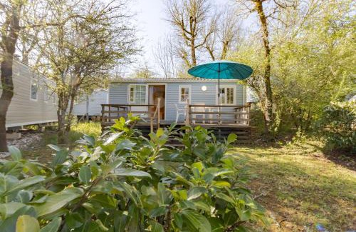 Bouzic House | Mobilhome Calvi