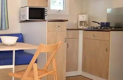 Lucon House | Mobilhome for 6 People