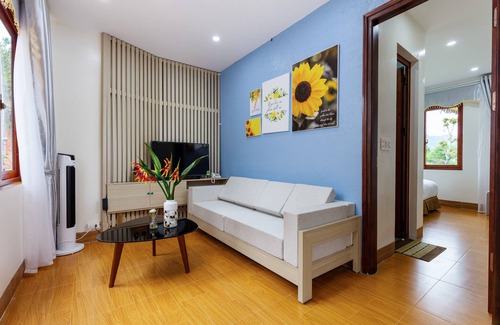 Moc Chau Hotel | Moc Chau Eco Garden Resort