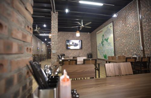 Ha Giang Hostel | Moc May by Northstar Hostel & Tours