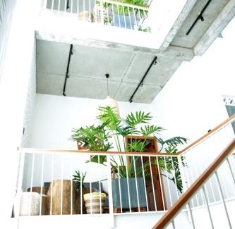 Tuy Hoa Apartment | Moc Nhien homestay