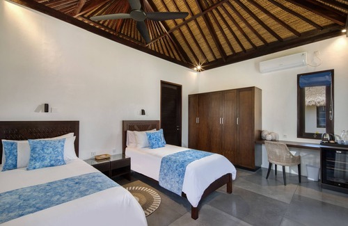 Sumbawa Barat Hotel | Mocean Dive Resort