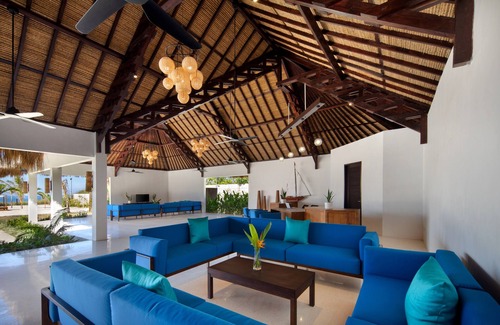 Sumbawa Barat Hotel | Mocean Dive Resort