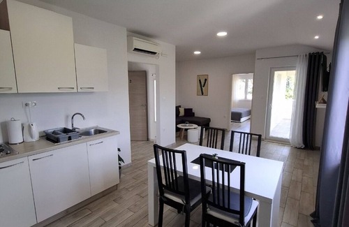 Mocici Apartment | Mocici apartments