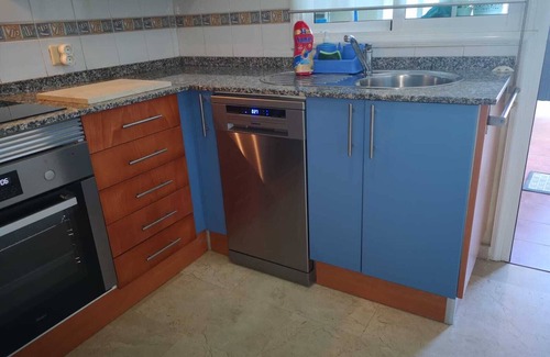 Puerto Rico Condo | MODERN PROPERTY WITH ALL AMENITIES FOR A PERFECT VACATION