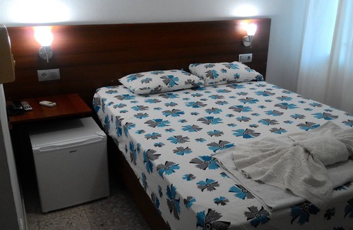 Aydincik Hotel | Modamotel