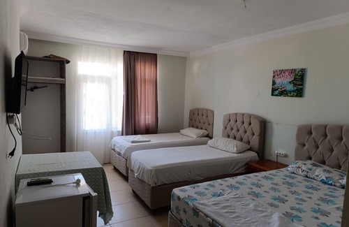 Aydincik Hotel | Modamotel