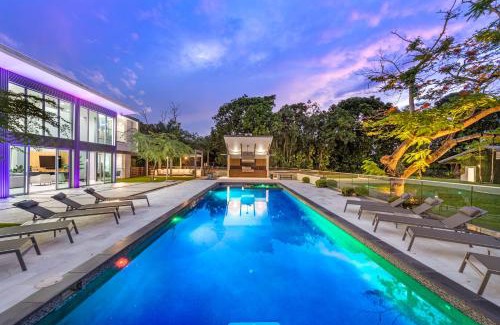 Southwest Ranches House | Modani Estates