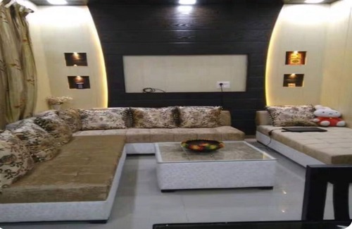 Kharar Apartment | Modern Apartment with Kitchen & Wi-Fi – Perfect for Work & Relaxation