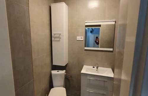 Rimavska Sobota Apartment | Moderný apartmán 4+1 pri kúpalisku na Kurinci