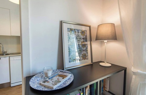 Campo Grande Apartment | Modern 1 BD Apt in Campo Pequeno