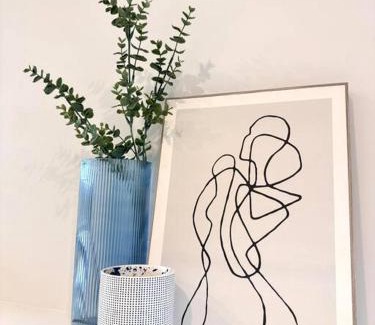 Spreydon House | Modern 2-Bed Townhouse Close to City Attractions