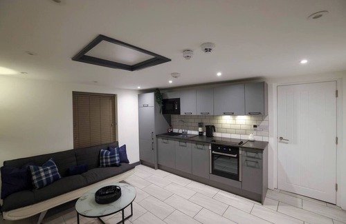 Bicester Apartment | Modern 2 Bedroom Apartment, Bicester Town Centre