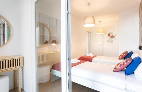 Falca Apartment | Modern 2bdr flat in the city's heart!