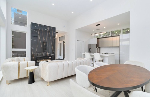 Bayside House | Modern 2Bdr House w/Ocean Beachfront 20 min to Halifax & Peggy's Cove