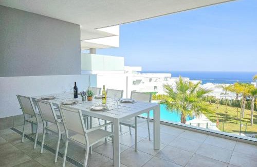 Alcorrin Apartment | Modern 3 bedroom apartment with amazing facilities