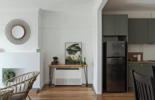 Burnie House | Modern 3-Bed Coastal Escape