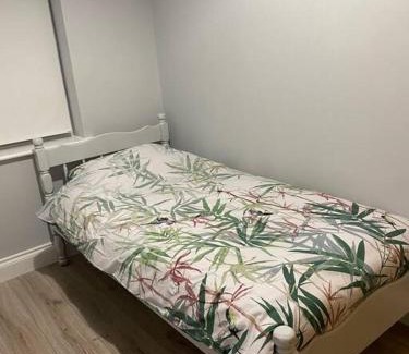 Ballyroddy House | Modern 3 bed country cottage