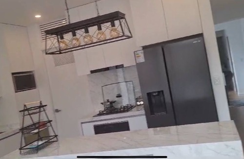 Armendariz Apartment | Modern 3-bedroom apartment Near the Sea