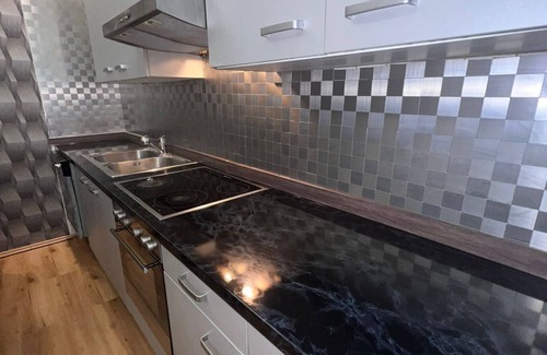 Schottenfeld Apartment | Modern 3 Bedroom on Shopping Street on Perfect Location-