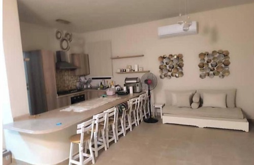 Ain Sokhna House | Modern 3 BR villa w/stunning golf view