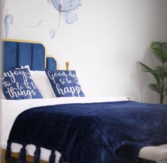 Willoughby House | Modern 3BR Near Langley Events Centre & EV charger