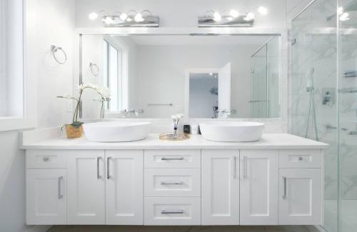 Willoughby House | Modern 3BR Near Langley Events Centre & EV charger