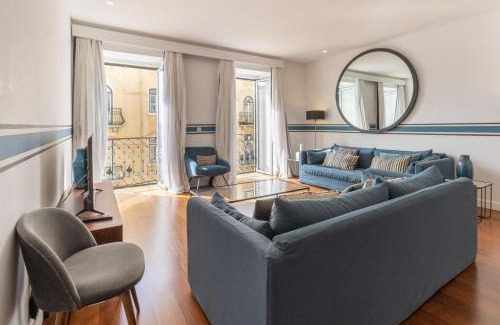 Sao Paulo Apartment | Modern 3BR, terrace, AC/heating & self check-in