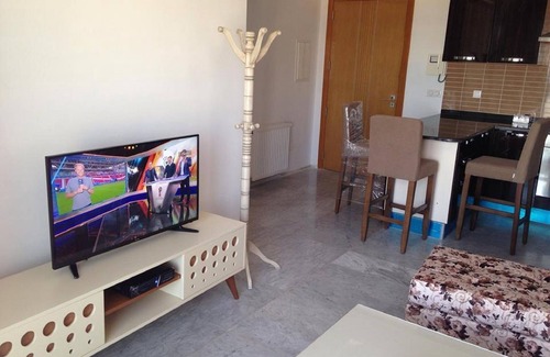 Eastern Khezama Apartment | Modern and charming apartment with sea view
