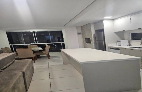 Areias Apartment | Modern and comfortable apartment in Camboriú - SC