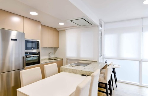 Somo Apartment | Modern and comfortable flat in Somo beach
