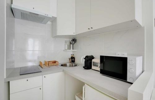 Rueil-Malmaison House | Modern and Cosy Studio - 2P - Rueil-Malmaison
