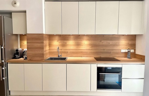 Cogolin Apartment | Modern and designer apartment 5 km from Saint Tropez
