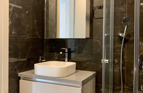 Avcilar Apartment | Modern and equipped apartment