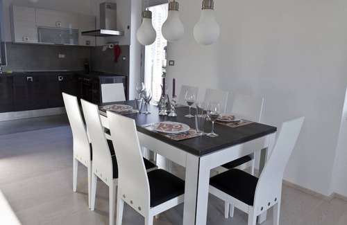 Bacvice Apartment | Modern and luxurious renovated house, near the Bacvice beach and the old town