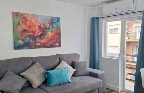 Valbueno Apartment | MODERN AND NEW APARTMENT HUELVA