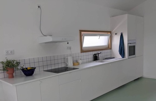 Salir de Matos House | Modern and spacious Cork House with private valley view