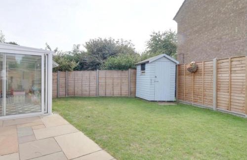Trimley House | Modern and spacious open plan bungalow
