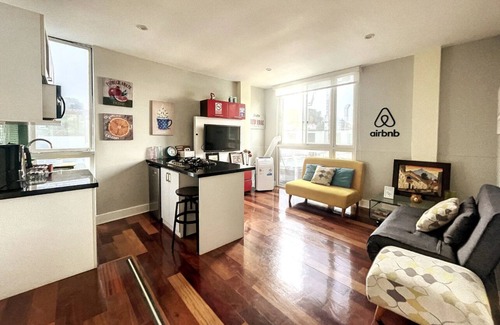 San Miguel Apartment | Modern apartment just 25 minutes from the Airport