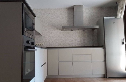 Province of Toledo Apartment | Modern Apartment 250 m2 at 10 "walk from the Historic District